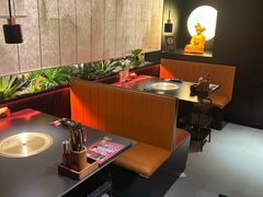 -無二炙坊·和牛烧肉(大钟寺1733店)