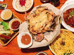 葫芦鸡-醉长安(南门总店)