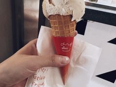 -Dip in Gelato(富民路店)