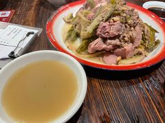 -广府乡下·饭庄(新港东路店)
