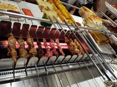 -玉善烧烤串城(长春总店)