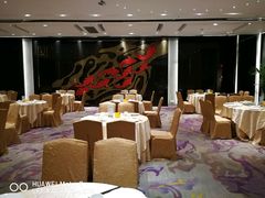 大堂-白云宾馆·白云宴餐厅