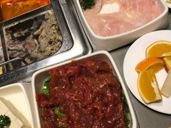 -海底捞火锅(杭州萧山宝龙广场店)