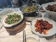 -大鱼徽州·寻味徽菜(星光总店)
