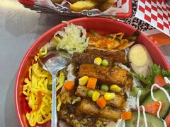 -Eckl’s爱氏热狗(猫街店)