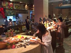 -惠州金海湾嘉华度假酒店