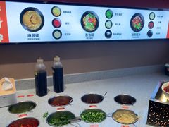 -骨之味·筒骨汤火锅(江头店)