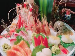 -王鼎精致料理铁板烧(世博源店)