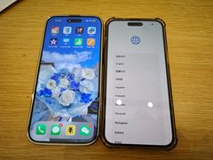 -Apple零售店(济南恒隆广场店)