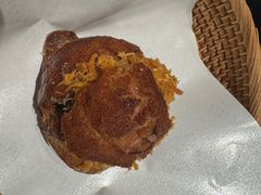 -BAKER&SPICE(BFC外滩金融中心店)