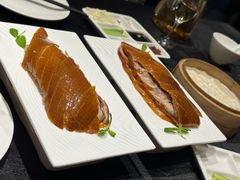 -正德楼果木烤鸭·渔家菜(东港店)