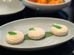 -西安凯悦酒店·湖畔中餐厅