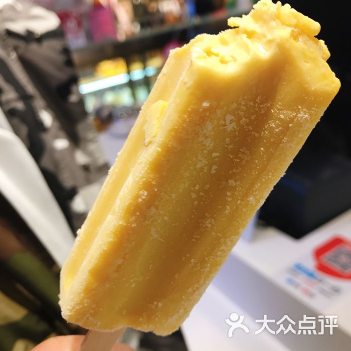 米旗图片-北京面包甜点-大众点评网