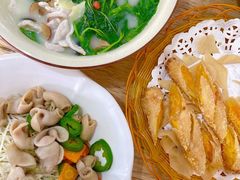 -南记食粥坊·宵夜大排档(莲花店)