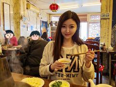 -前门张记涮肉(前门店)
