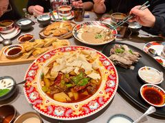 -塔哈尔·新疆盛宴(奉贤龙湖店)