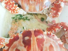 -福顺顺发海鲜餐厅