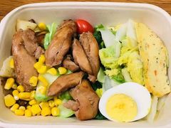 -VPsmart私教健身工作室(新华路旗舰店)
