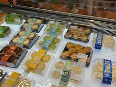 -永辉超市(嘉定宝龙广场店)