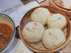 -翠满珑破酥包(人民东路店)