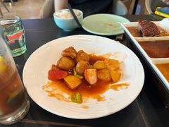 -有璟阁港式餐厅(金融街购物中心店)