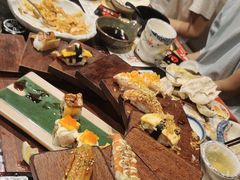 -古田居·特色寿司料理(星之岛旗舰店)