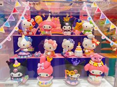 -泡泡玛特POPMART(天环购物中心店)