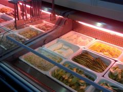 -爱尚客韩式烤肉自助餐厅(汇丰广场店)