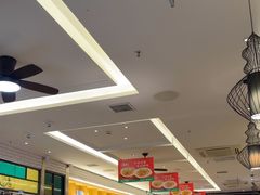 -茶港·点心·啫啫煲(范湖万达广场店)