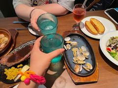 -萨莉亚意式餐厅(杭州西溪龙湖天街店)