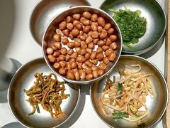 -范儿·嫂子烤肉·精致炭火烤肉(长治路店)