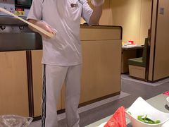 -海底捞火锅(卓为城生日主题店)