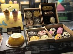-星巴克(长沙麓南广场店)
