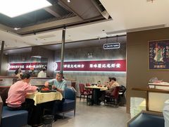 -聚味瞿记·龙虾堂(咸嘉湖店)