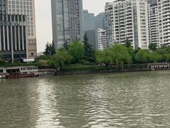 -运河游船(武林门码头)