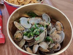 -研卤堂香糯热卤(青秀航洋城店)