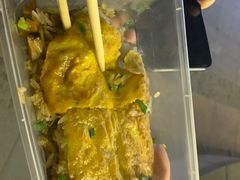 -吉庆街美食广场