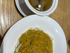 苏堂蟹黄面-苏堂阳春面•九年庆(北京路天河城店)