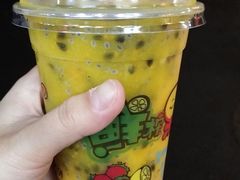 -马拉桑果汁(龙头路总店)