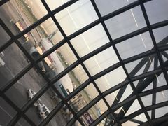 -曼谷素万那普国际机场