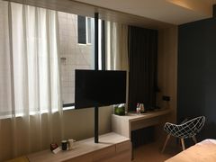-成都太古里总府王府井亚朵X酒店