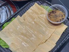 -鱼头泡饭·湖北菜·非物质文化遗产(岳家嘴总店)