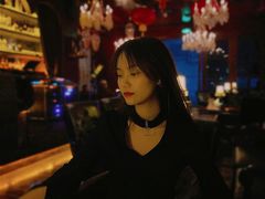 -隐肆威士忌鸡尾酒吧(玉沙国际店)