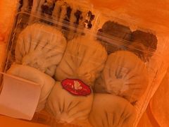 -白玉兰食品甜凤店(合生汇店)