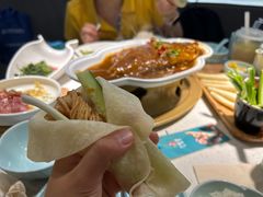 -刀板香·安徽菜(国购IFC店)