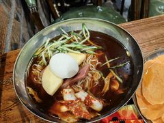 -原始泥炉烤肉(总店)