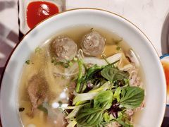-美奈小馆·越南料理(中航城君尚购物中心店)