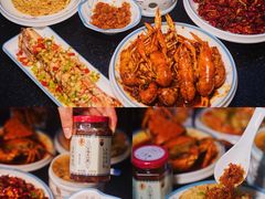 -三妹小龙虾·黄油蟹(华侨城总店)