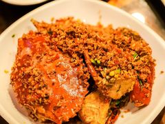 -达叔香味海鲜(海棠68环球美食街店)