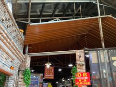 门面-桃姐农庄老字号(从化温泉店)